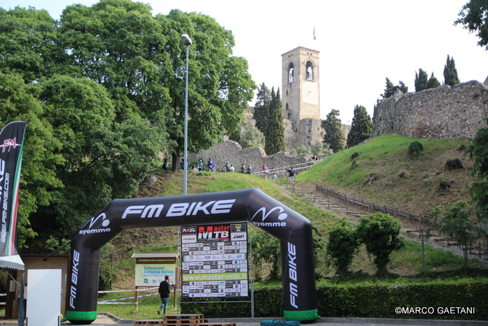 MASTER MTB - Cavriana